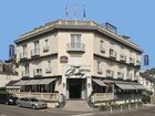 фото отеля BEST WESTERN Hotel Brittany