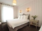 фото отеля BEST WESTERN Hotel Brittany
