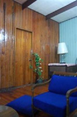 фото отеля Inn Rocio