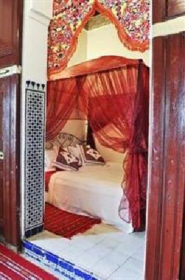 фото отеля Riad al akhawaine
