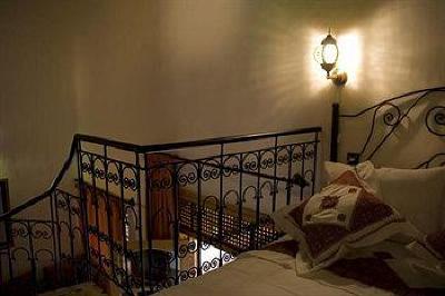фото отеля Riad al akhawaine