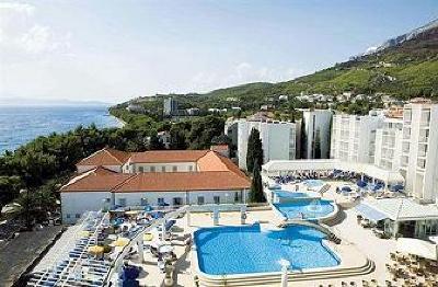 фото отеля Bluesun Alga Hotel