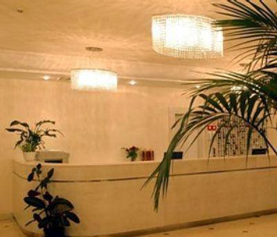 фото отеля Club Hotel Roma & Trevi