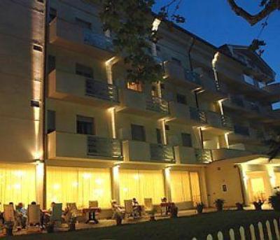 фото отеля Club Hotel Roma & Trevi