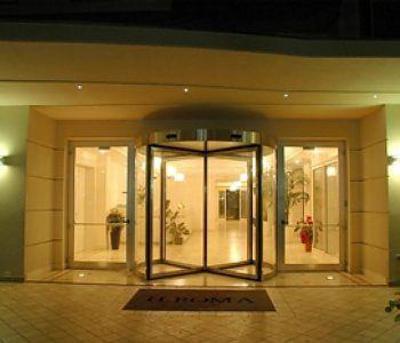 фото отеля Club Hotel Roma & Trevi