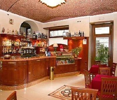 фото отеля Nizza Hotel Turin