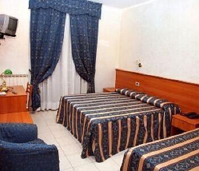 фото отеля Nizza Hotel Turin