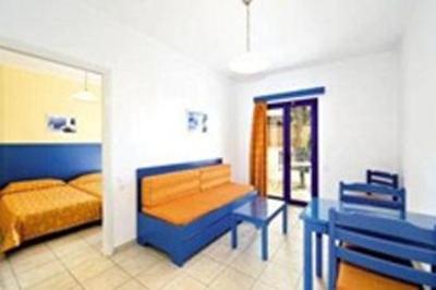 фото отеля Astra Village Apartments Hersonissos