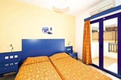 фото отеля Astra Village Apartments Hersonissos