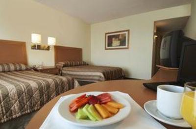 фото отеля Fiesta Inn Ecatepec Mexico City