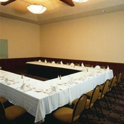 фото отеля Fiesta Inn Ecatepec Mexico City