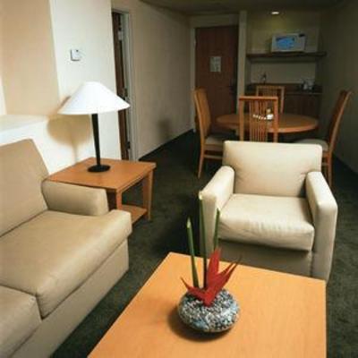 фото отеля Fiesta Inn Ecatepec Mexico City