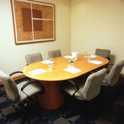 фото отеля Fiesta Inn Ecatepec Mexico City