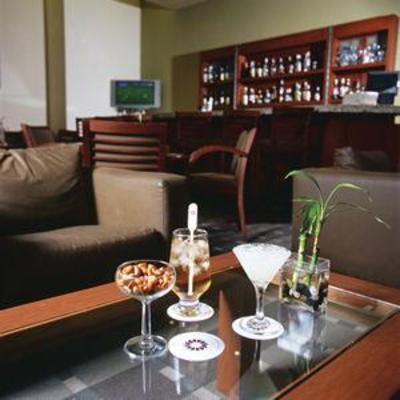 фото отеля Fiesta Inn Ecatepec Mexico City