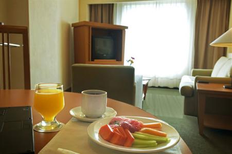 фото отеля Fiesta Inn Ecatepec Mexico City
