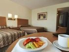 фото отеля Fiesta Inn Ecatepec Mexico City