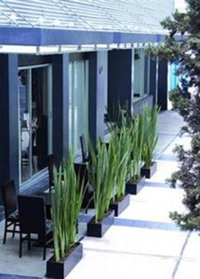 фото отеля Hotel Regente City