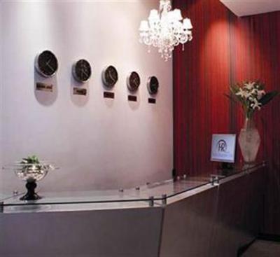 фото отеля Hotel Regente City