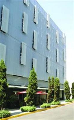 фото отеля Hotel Regente City