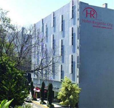 фото отеля Hotel Regente City