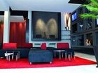 фото отеля Hotel Regente City