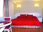 фото отеля Hotel Regente City