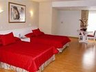 фото отеля Hotel Regente City