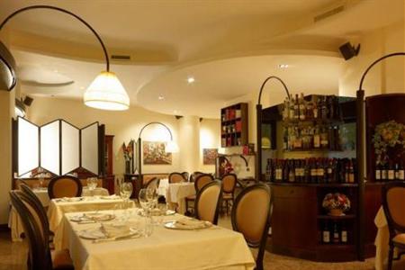 фото отеля Moderno Hotel Pavia