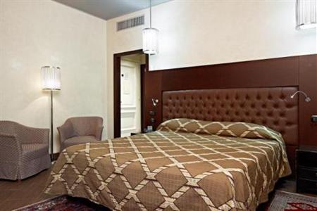 фото отеля Moderno Hotel Pavia