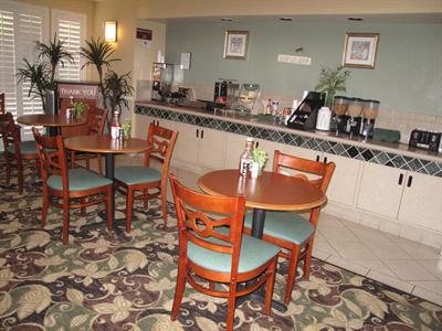 фото отеля La Quinta Inn & Suites Hesperia-Victorville