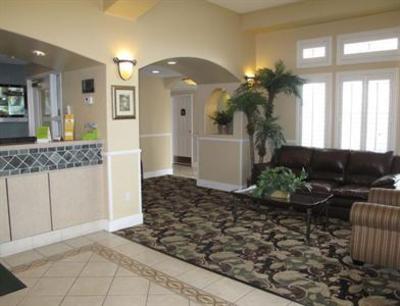 фото отеля La Quinta Inn & Suites Hesperia-Victorville