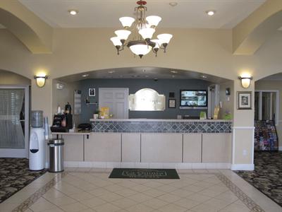 фото отеля La Quinta Inn & Suites Hesperia-Victorville