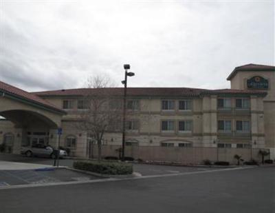 фото отеля La Quinta Inn & Suites Hesperia-Victorville