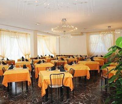 фото отеля Bisanzio