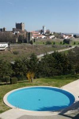 фото отеля Pousada de Braganca - Sao Bartolomeu