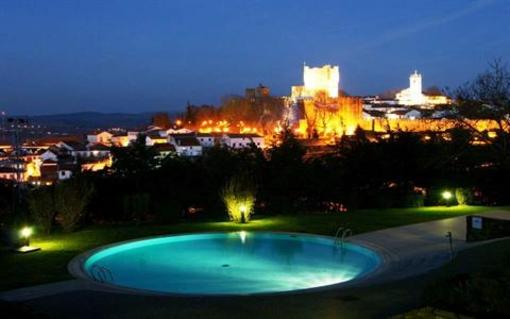 фото отеля Pousada de Braganca - Sao Bartolomeu