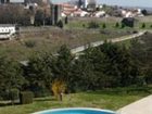 фото отеля Pousada de Braganca - Sao Bartolomeu