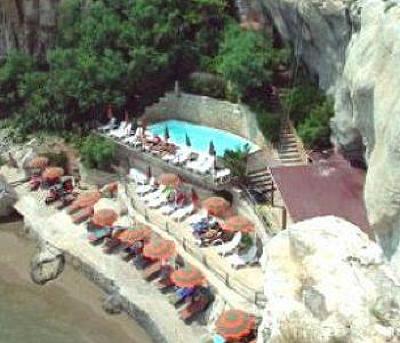 фото отеля Hotel Seggio