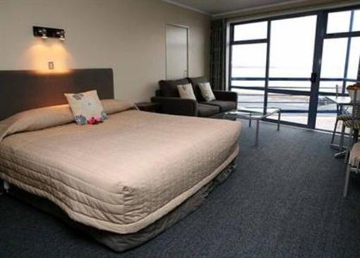 фото отеля Quality Inn Sails Taupo