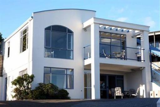 фото отеля Quality Inn Sails Taupo
