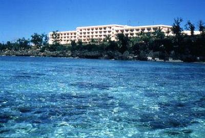 фото отеля Mariana Resort & Spa Saipan