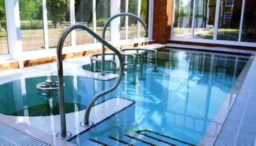 фото отеля Champneys Tring