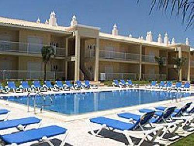 фото отеля Jardins Vale De Parra Apartment Albufeira