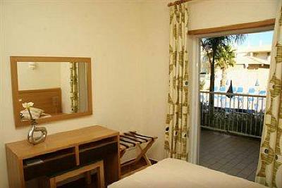фото отеля Jardins Vale De Parra Apartment Albufeira