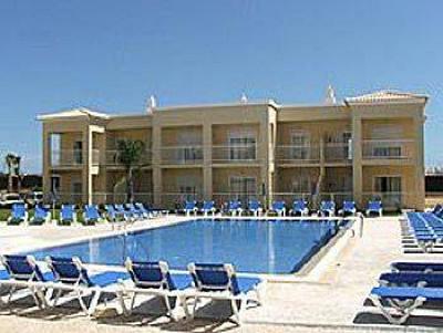 фото отеля Jardins Vale De Parra Apartment Albufeira