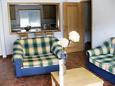 фото отеля Jardins Vale De Parra Apartment Albufeira