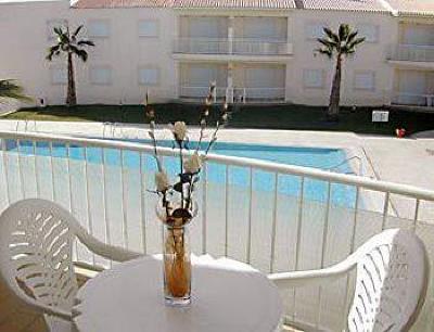 фото отеля Jardins Vale De Parra Apartment Albufeira