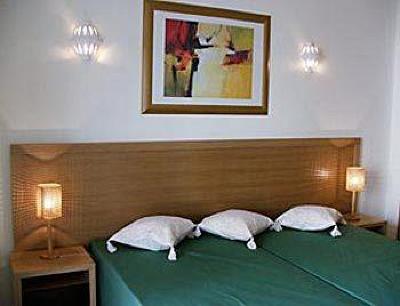 фото отеля Jardins Vale De Parra Apartment Albufeira