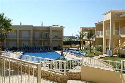 фото отеля Jardins Vale De Parra Apartment Albufeira