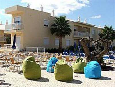 фото отеля Jardins Vale De Parra Apartment Albufeira